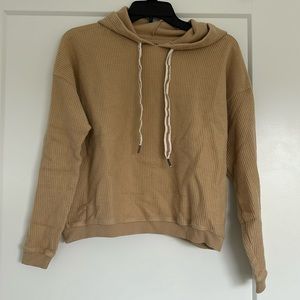 Aerie Oversized Hoodie